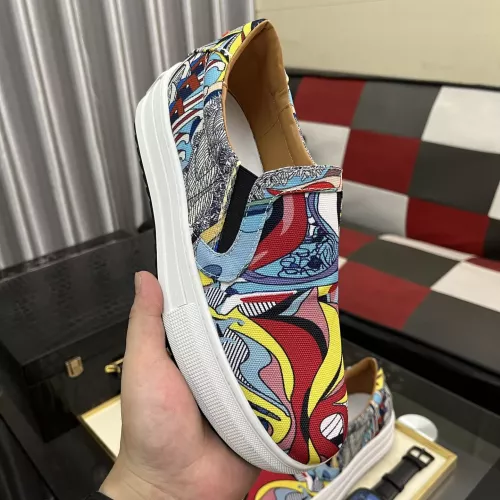 Cheap Dsquared Casual Shoes For Men #1355936 Replica Wholesale [$80.00 USD] [ITEM#1355936] on Replica Dsquared Casual Shoes