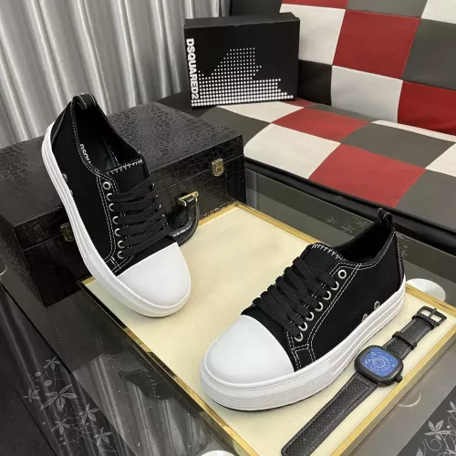 Dsquared Casual Shoes For Men #1355938