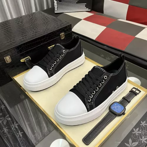 Cheap Dsquared Casual Shoes For Men #1355938 Replica Wholesale [$80.00 USD] [ITEM#1355938] on Replica Dsquared Casual Shoes
