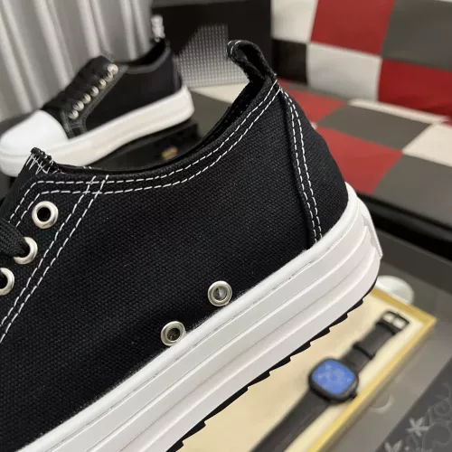 Cheap Dsquared Casual Shoes For Men #1355938 Replica Wholesale [$80.00 USD] [ITEM#1355938] on Replica Dsquared Casual Shoes