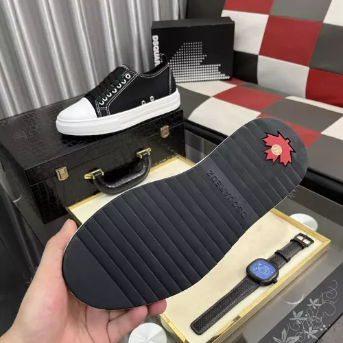 Cheap Dsquared Casual Shoes For Men #1355938 Replica Wholesale [$80.00 USD] [ITEM#1355938] on Replica Dsquared Casual Shoes