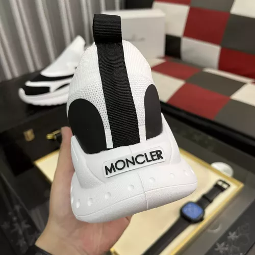 Cheap Moncler Casual Shoes For Men #1355939 Replica Wholesale [$82.00 USD] [ITEM#1355939] on Replica Moncler Casual Shoes