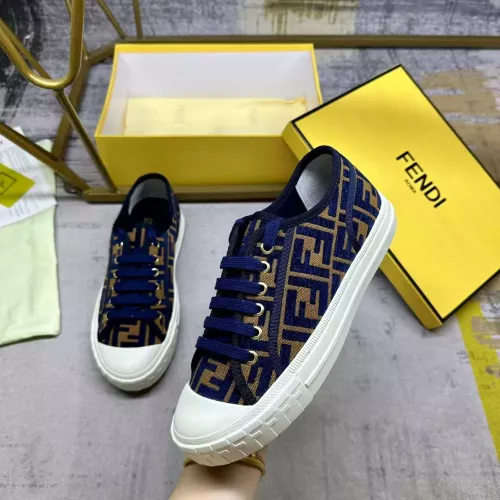 Fendi Casual Shoes For Men #1355944