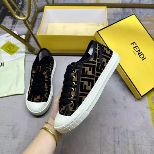 Fendi Casual Shoes For Men #1355946