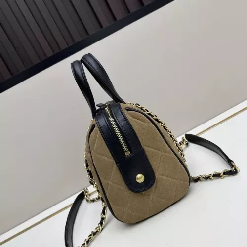 Cheap Chanel AAA Quality Handbags For Women #1355948 Replica Wholesale [$96.00 USD] [ITEM#1355948] on Replica Chanel AAA Quality Handbags