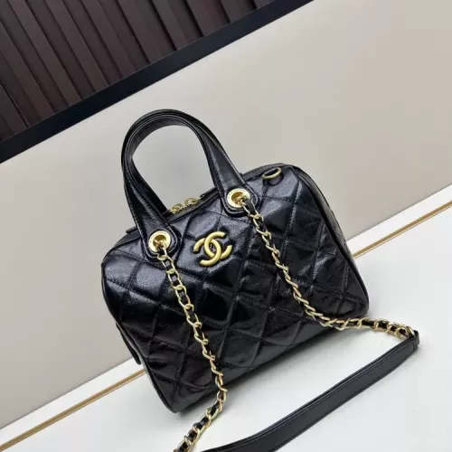 Cheap Chanel AAA Quality Handbags For Women #1355949 Replica Wholesale [$96.00 USD] [ITEM#1355949] on Replica Chanel AAA Quality Handbags