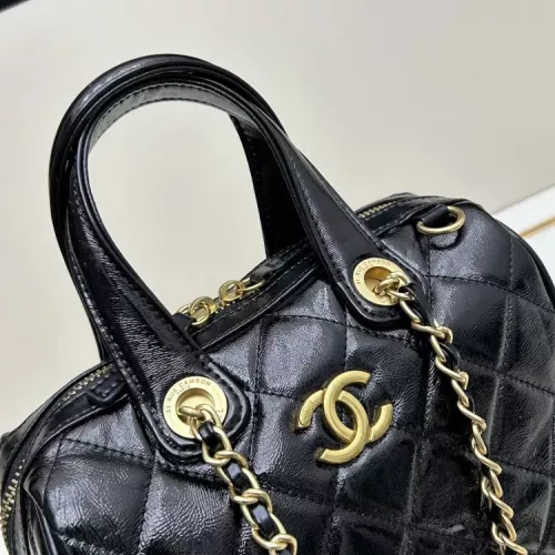 Cheap Chanel AAA Quality Handbags For Women #1355949 Replica Wholesale [$96.00 USD] [ITEM#1355949] on Replica Chanel AAA Quality Handbags