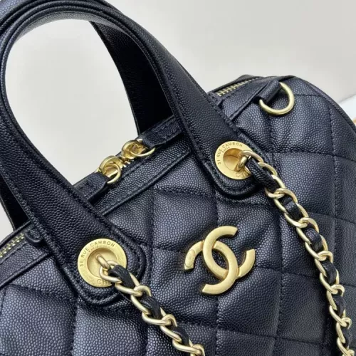 Cheap Chanel AAA Quality Handbags For Women #1355950 Replica Wholesale [$96.00 USD] [ITEM#1355950] on Replica Chanel AAA Quality Handbags