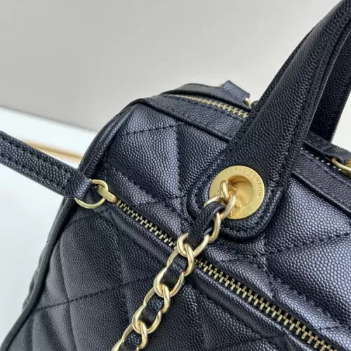 Cheap Chanel AAA Quality Handbags For Women #1355950 Replica Wholesale [$96.00 USD] [ITEM#1355950] on Replica Chanel AAA Quality Handbags