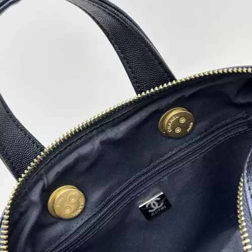 Cheap Chanel AAA Quality Handbags For Women #1355950 Replica Wholesale [$96.00 USD] [ITEM#1355950] on Replica Chanel AAA Quality Handbags