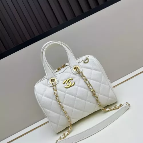 Cheap Chanel AAA Quality Handbags For Women #1355951 Replica Wholesale [$96.00 USD] [ITEM#1355951] on Replica Chanel AAA Quality Handbags