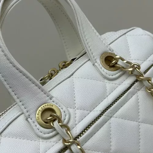 Cheap Chanel AAA Quality Handbags For Women #1355951 Replica Wholesale [$96.00 USD] [ITEM#1355951] on Replica Chanel AAA Quality Handbags