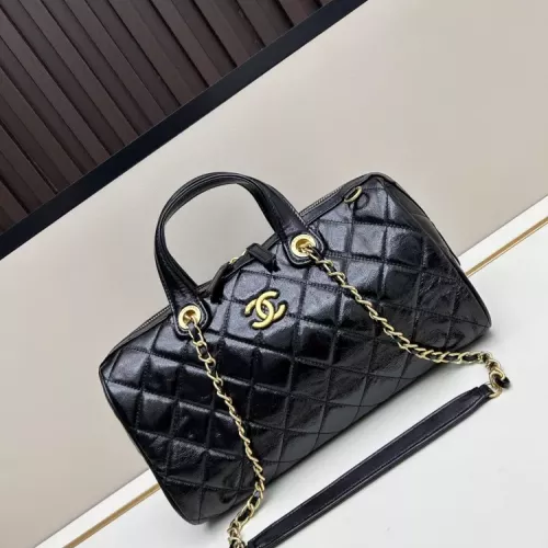 Cheap Chanel AAA Quality Handbags For Women #1355952 Replica Wholesale [$98.00 USD] [ITEM#1355952] on Replica Chanel AAA Quality Handbags