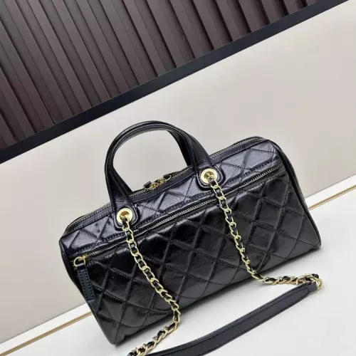 Cheap Chanel AAA Quality Handbags For Women #1355952 Replica Wholesale [$98.00 USD] [ITEM#1355952] on Replica Chanel AAA Quality Handbags