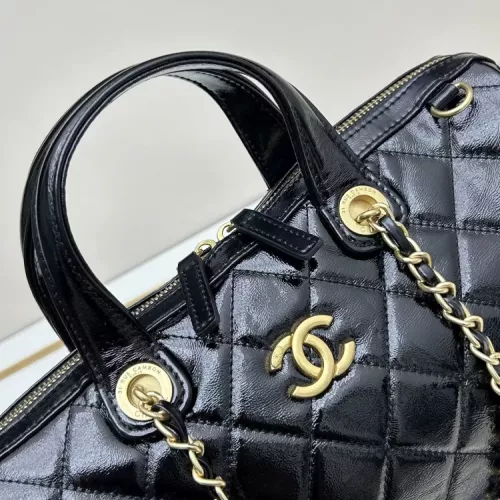 Cheap Chanel AAA Quality Handbags For Women #1355952 Replica Wholesale [$98.00 USD] [ITEM#1355952] on Replica Chanel AAA Quality Handbags