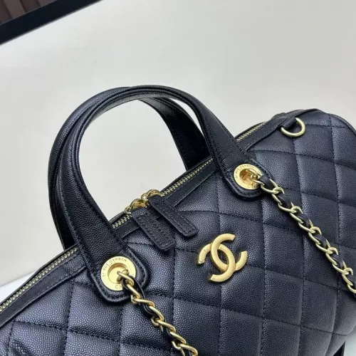 Cheap Chanel AAA Quality Handbags For Women #1355953 Replica Wholesale [$98.00 USD] [ITEM#1355953] on Replica Chanel AAA Quality Handbags