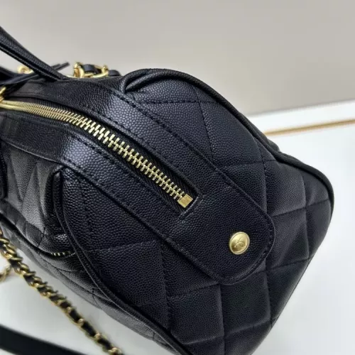 Cheap Chanel AAA Quality Handbags For Women #1355953 Replica Wholesale [$98.00 USD] [ITEM#1355953] on Replica Chanel AAA Quality Handbags