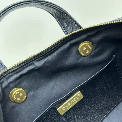 Cheap Chanel AAA Quality Handbags For Women #1355953 Replica Wholesale [$98.00 USD] [ITEM#1355953] on Replica Chanel AAA Quality Handbags