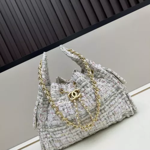 Cheap Chanel AAA Quality Shoulder Bags For Women #1355956 Replica Wholesale [$100.00 USD] [ITEM#1355956] on Replica Chanel AAA Quality Shoulder Bags