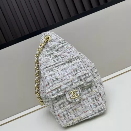 Cheap Chanel AAA Quality Shoulder Bags For Women #1355956 Replica Wholesale [$100.00 USD] [ITEM#1355956] on Replica Chanel AAA Quality Shoulder Bags