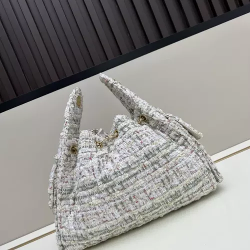 Cheap Chanel AAA Quality Shoulder Bags For Women #1355956 Replica Wholesale [$100.00 USD] [ITEM#1355956] on Replica Chanel AAA Quality Shoulder Bags