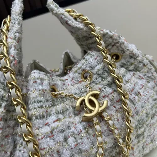 Cheap Chanel AAA Quality Shoulder Bags For Women #1355956 Replica Wholesale [$100.00 USD] [ITEM#1355956] on Replica Chanel AAA Quality Shoulder Bags