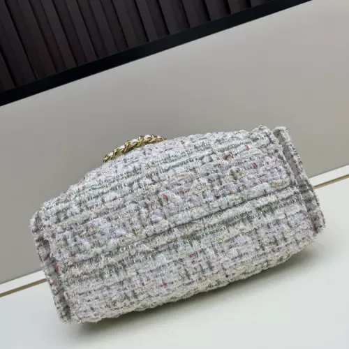 Cheap Chanel AAA Quality Shoulder Bags For Women #1355956 Replica Wholesale [$100.00 USD] [ITEM#1355956] on Replica Chanel AAA Quality Shoulder Bags