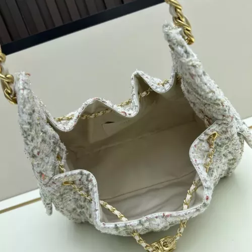 Cheap Chanel AAA Quality Shoulder Bags For Women #1355956 Replica Wholesale [$100.00 USD] [ITEM#1355956] on Replica Chanel AAA Quality Shoulder Bags