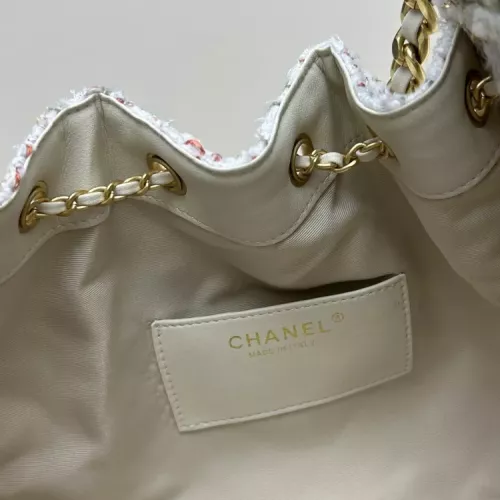 Cheap Chanel AAA Quality Shoulder Bags For Women #1355956 Replica Wholesale [$100.00 USD] [ITEM#1355956] on Replica Chanel AAA Quality Shoulder Bags