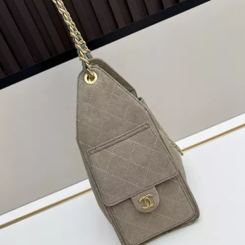 Cheap Chanel AAA Quality Shoulder Bags For Women #1355958 Replica Wholesale [$102.00 USD] [ITEM#1355958] on Replica Chanel AAA Quality Shoulder Bags
