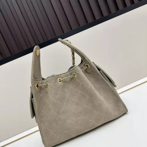 Cheap Chanel AAA Quality Shoulder Bags For Women #1355958 Replica Wholesale [$102.00 USD] [ITEM#1355958] on Replica Chanel AAA Quality Shoulder Bags