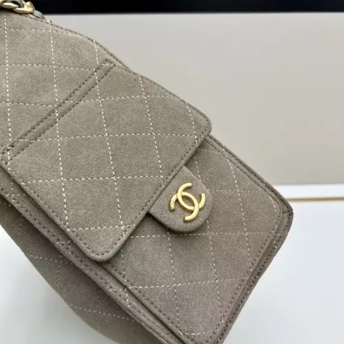 Cheap Chanel AAA Quality Shoulder Bags For Women #1355958 Replica Wholesale [$102.00 USD] [ITEM#1355958] on Replica Chanel AAA Quality Shoulder Bags