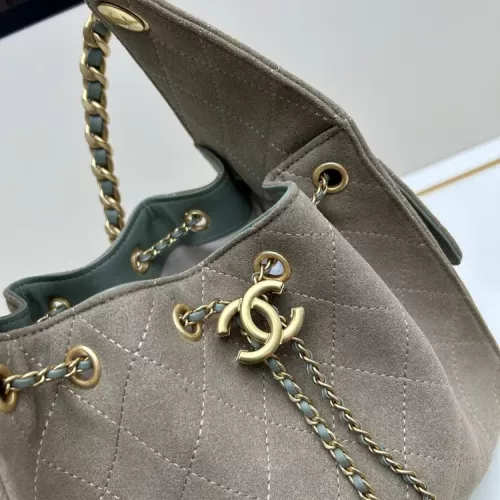 Cheap Chanel AAA Quality Shoulder Bags For Women #1355958 Replica Wholesale [$102.00 USD] [ITEM#1355958] on Replica Chanel AAA Quality Shoulder Bags