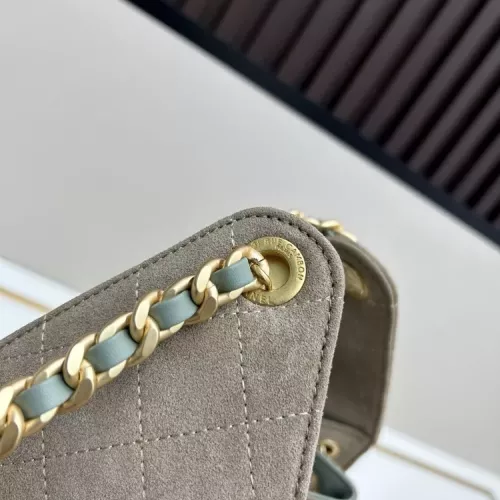 Cheap Chanel AAA Quality Shoulder Bags For Women #1355958 Replica Wholesale [$102.00 USD] [ITEM#1355958] on Replica Chanel AAA Quality Shoulder Bags
