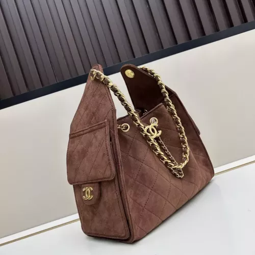 Cheap Chanel AAA Quality Shoulder Bags For Women #1355960 Replica Wholesale [$102.00 USD] [ITEM#1355960] on Replica Chanel AAA Quality Shoulder Bags