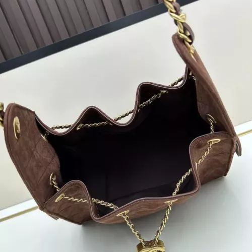 Cheap Chanel AAA Quality Shoulder Bags For Women #1355960 Replica Wholesale [$102.00 USD] [ITEM#1355960] on Replica Chanel AAA Quality Shoulder Bags