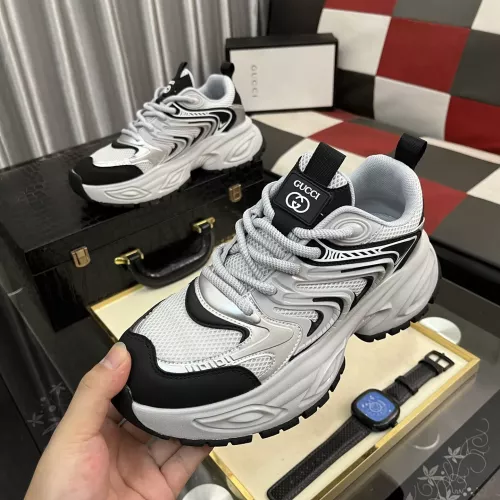 Gucci Casual Shoes For Men #1355961