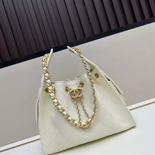 Cheap Chanel AAA Quality Shoulder Bags For Women #1355963 Replica Wholesale [$98.00 USD] [ITEM#1355963] on Replica Chanel AAA Quality Shoulder Bags