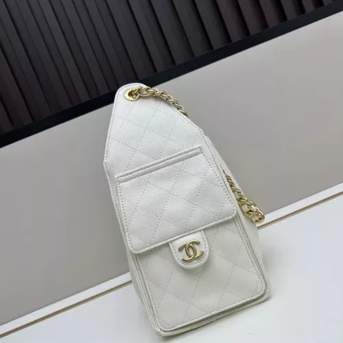 Cheap Chanel AAA Quality Shoulder Bags For Women #1355963 Replica Wholesale [$98.00 USD] [ITEM#1355963] on Replica Chanel AAA Quality Shoulder Bags