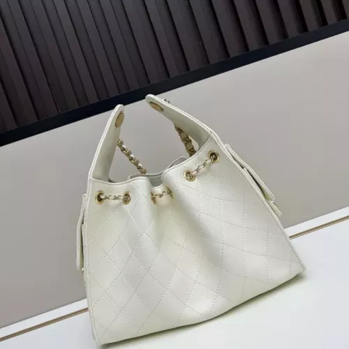 Cheap Chanel AAA Quality Shoulder Bags For Women #1355963 Replica Wholesale [$98.00 USD] [ITEM#1355963] on Replica Chanel AAA Quality Shoulder Bags