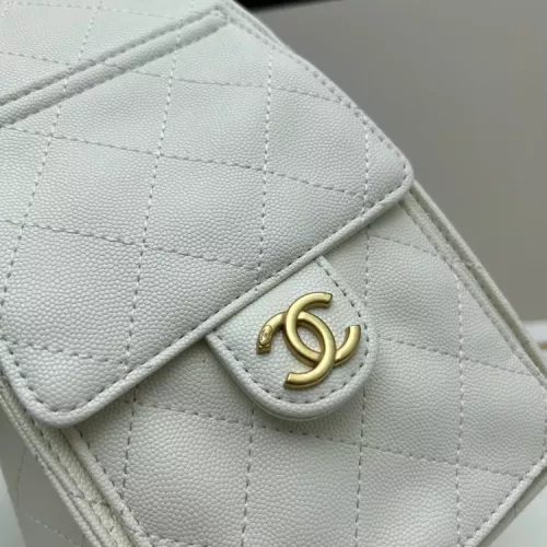 Cheap Chanel AAA Quality Shoulder Bags For Women #1355963 Replica Wholesale [$98.00 USD] [ITEM#1355963] on Replica Chanel AAA Quality Shoulder Bags