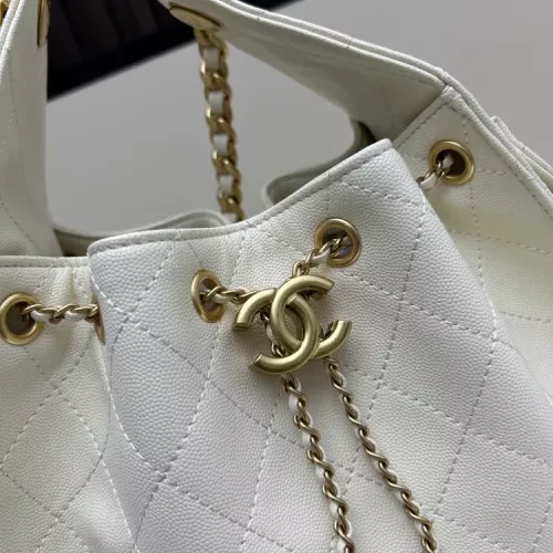 Cheap Chanel AAA Quality Shoulder Bags For Women #1355963 Replica Wholesale [$98.00 USD] [ITEM#1355963] on Replica Chanel AAA Quality Shoulder Bags
