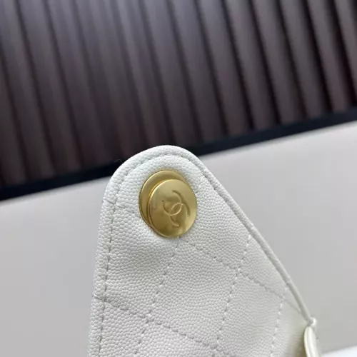 Cheap Chanel AAA Quality Shoulder Bags For Women #1355963 Replica Wholesale [$98.00 USD] [ITEM#1355963] on Replica Chanel AAA Quality Shoulder Bags