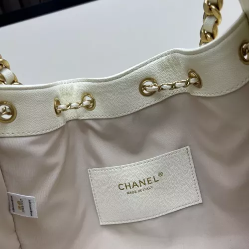 Cheap Chanel AAA Quality Shoulder Bags For Women #1355963 Replica Wholesale [$98.00 USD] [ITEM#1355963] on Replica Chanel AAA Quality Shoulder Bags