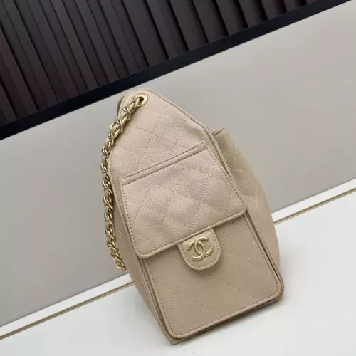 Cheap Chanel AAA Quality Shoulder Bags For Women #1355964 Replica Wholesale [$98.00 USD] [ITEM#1355964] on Replica Chanel AAA Quality Shoulder Bags