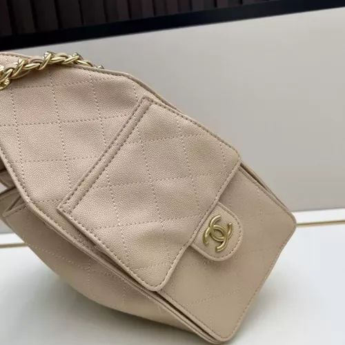 Cheap Chanel AAA Quality Shoulder Bags For Women #1355964 Replica Wholesale [$98.00 USD] [ITEM#1355964] on Replica Chanel AAA Quality Shoulder Bags