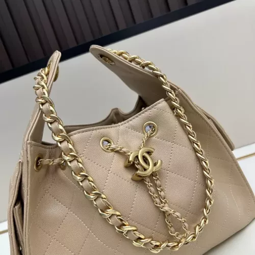 Cheap Chanel AAA Quality Shoulder Bags For Women #1355964 Replica Wholesale [$98.00 USD] [ITEM#1355964] on Replica Chanel AAA Quality Shoulder Bags
