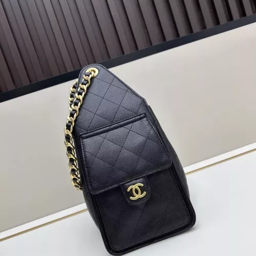 Cheap Chanel AAA Quality Shoulder Bags For Women #1355966 Replica Wholesale [$98.00 USD] [ITEM#1355966] on Replica Chanel AAA Quality Shoulder Bags