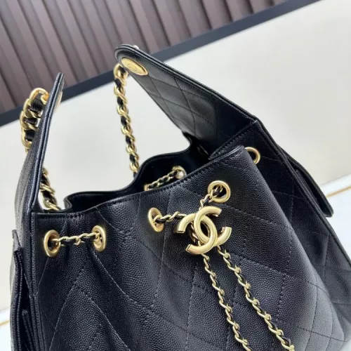 Cheap Chanel AAA Quality Shoulder Bags For Women #1355966 Replica Wholesale [$98.00 USD] [ITEM#1355966] on Replica Chanel AAA Quality Shoulder Bags