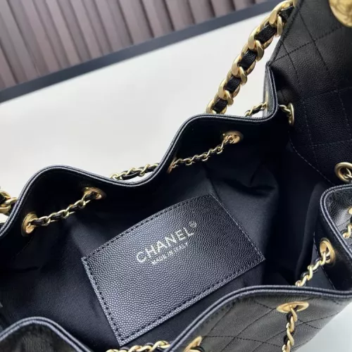 Cheap Chanel AAA Quality Shoulder Bags For Women #1355966 Replica Wholesale [$98.00 USD] [ITEM#1355966] on Replica Chanel AAA Quality Shoulder Bags